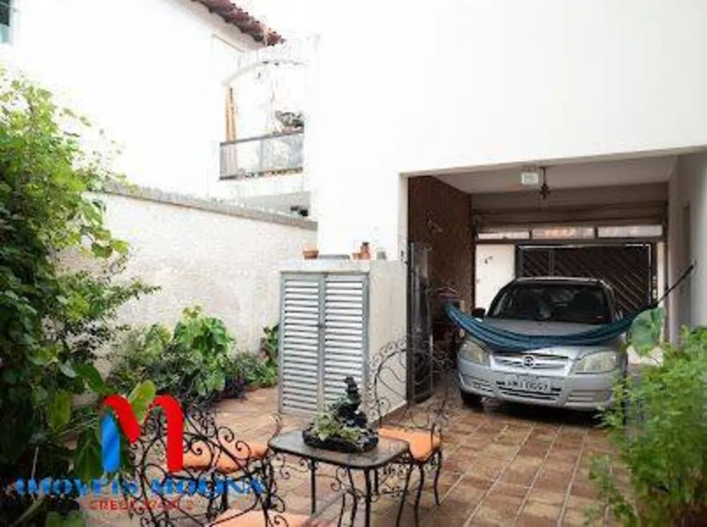 Sobrado, 3 quartos, 200 m² - Foto 3