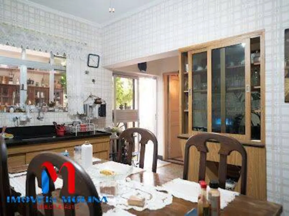 Sobrado, 3 quartos, 200 m² - Foto 12