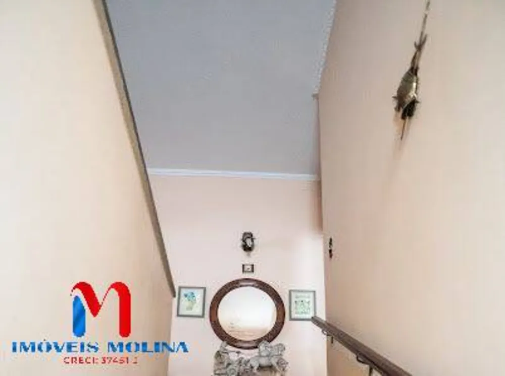Sobrado, 3 quartos, 200 m² - Foto 14