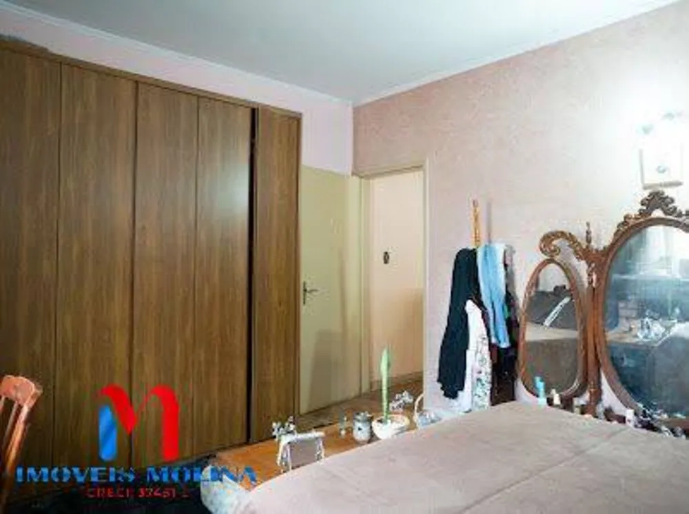 Sobrado, 3 quartos, 200 m² - Foto 18