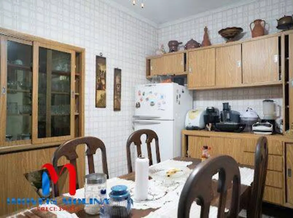 Sobrado, 3 quartos, 200 m² - Foto 13