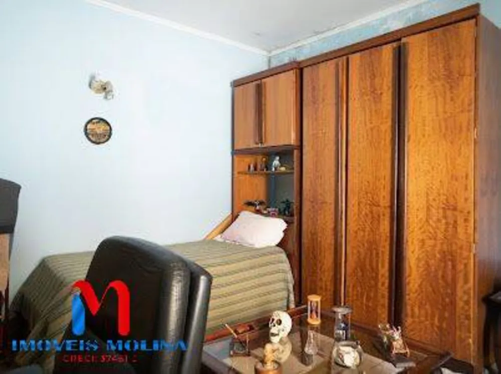 Sobrado, 3 quartos, 200 m² - Foto 16
