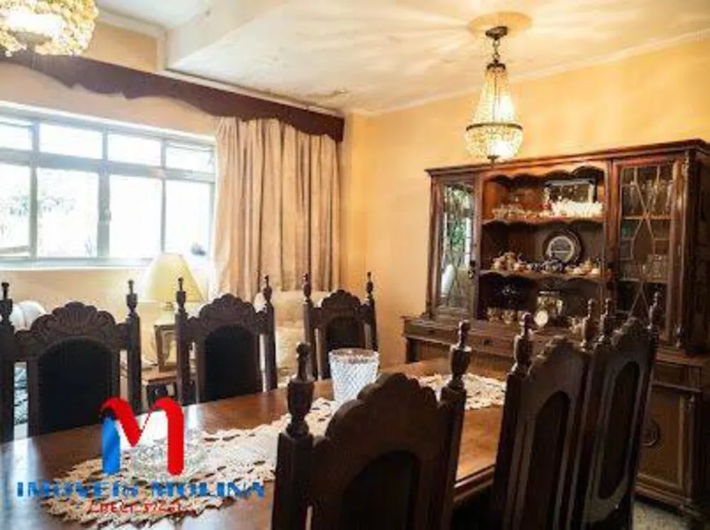 Sobrado, 3 quartos, 200 m² - Foto 10