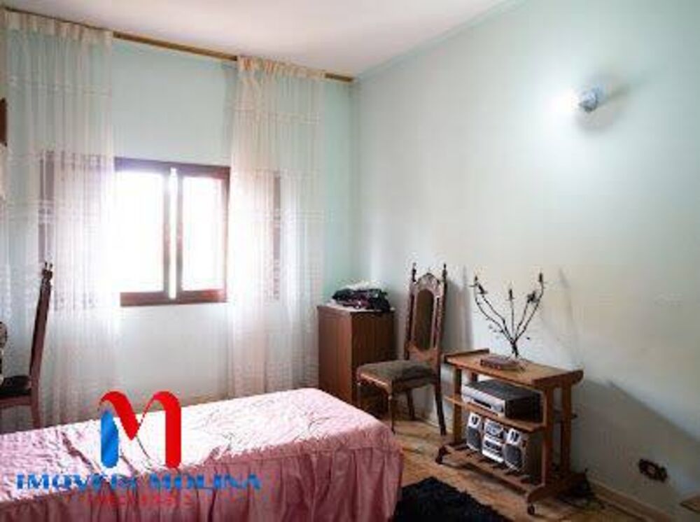 Sobrado, 3 quartos, 200 m² - Foto 4