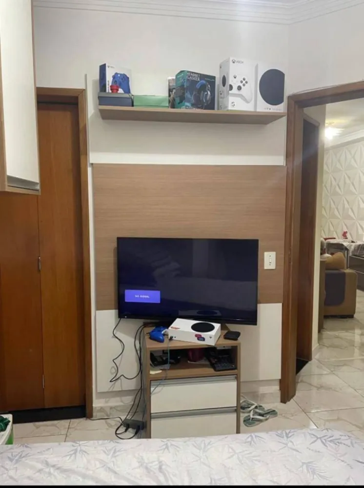 Cobertura, 2 quartos, 100 m² - Foto 5