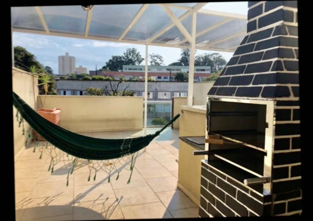 Cobertura, 2 quartos, 100 m² - Foto 11