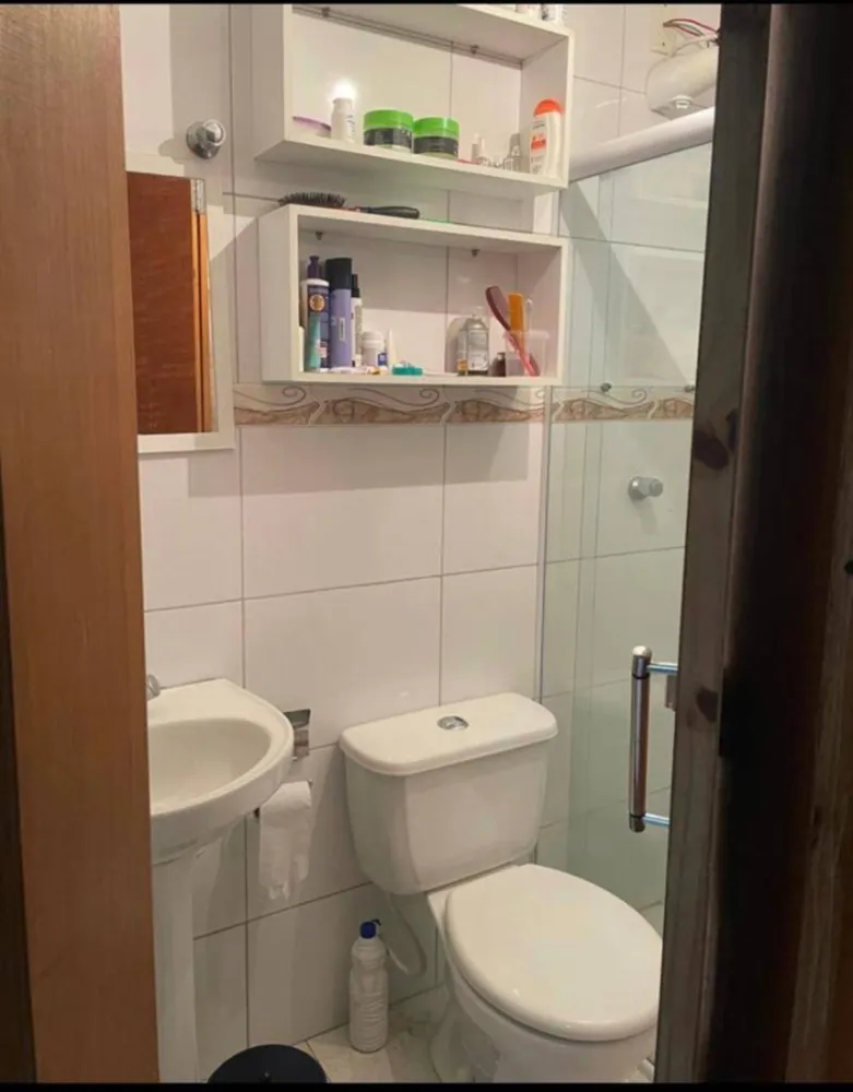 Cobertura, 2 quartos, 100 m² - Foto 8