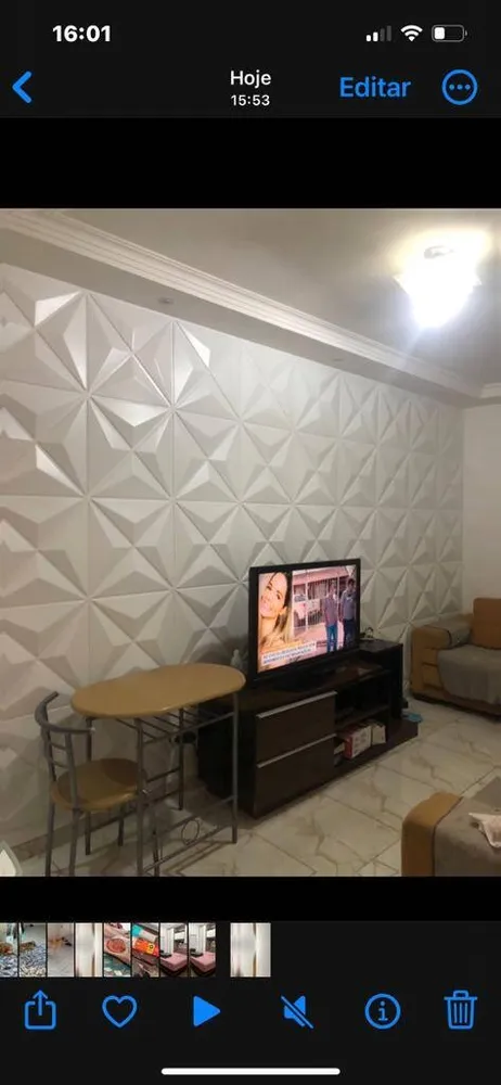 Cobertura, 2 quartos, 100 m² - Foto 2