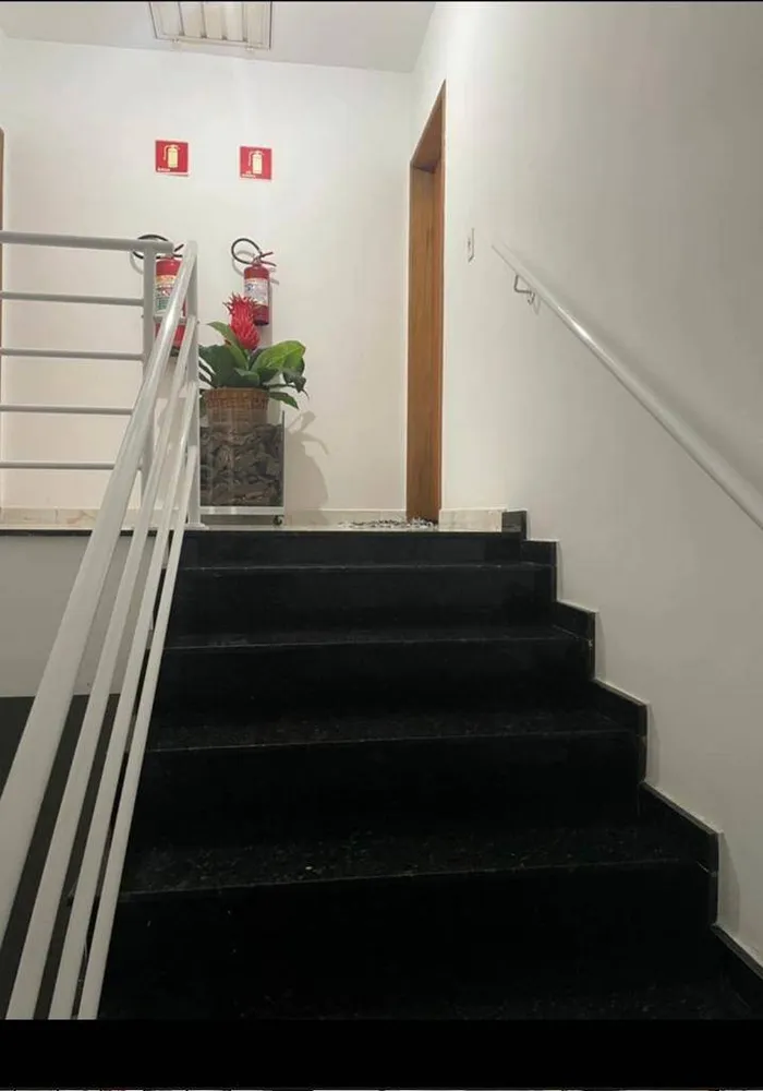 Cobertura, 2 quartos, 100 m² - Foto 10