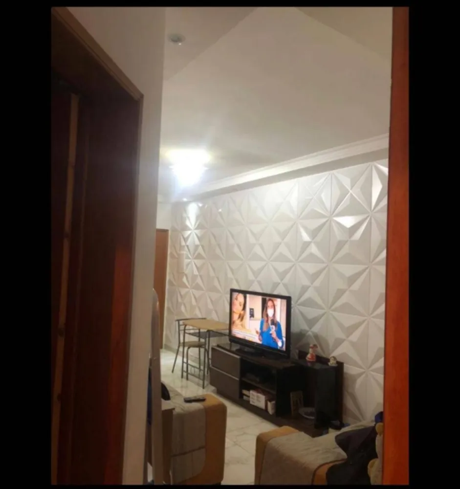 Cobertura, 2 quartos, 100 m² - Foto 3