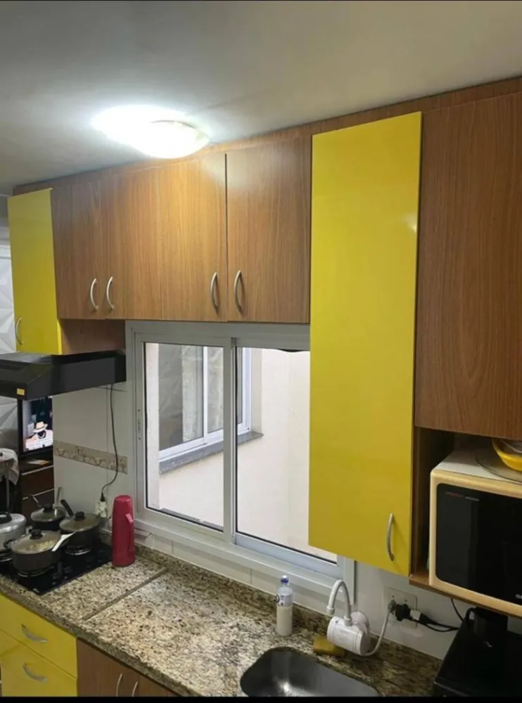 Cobertura, 2 quartos, 100 m² - Foto 6