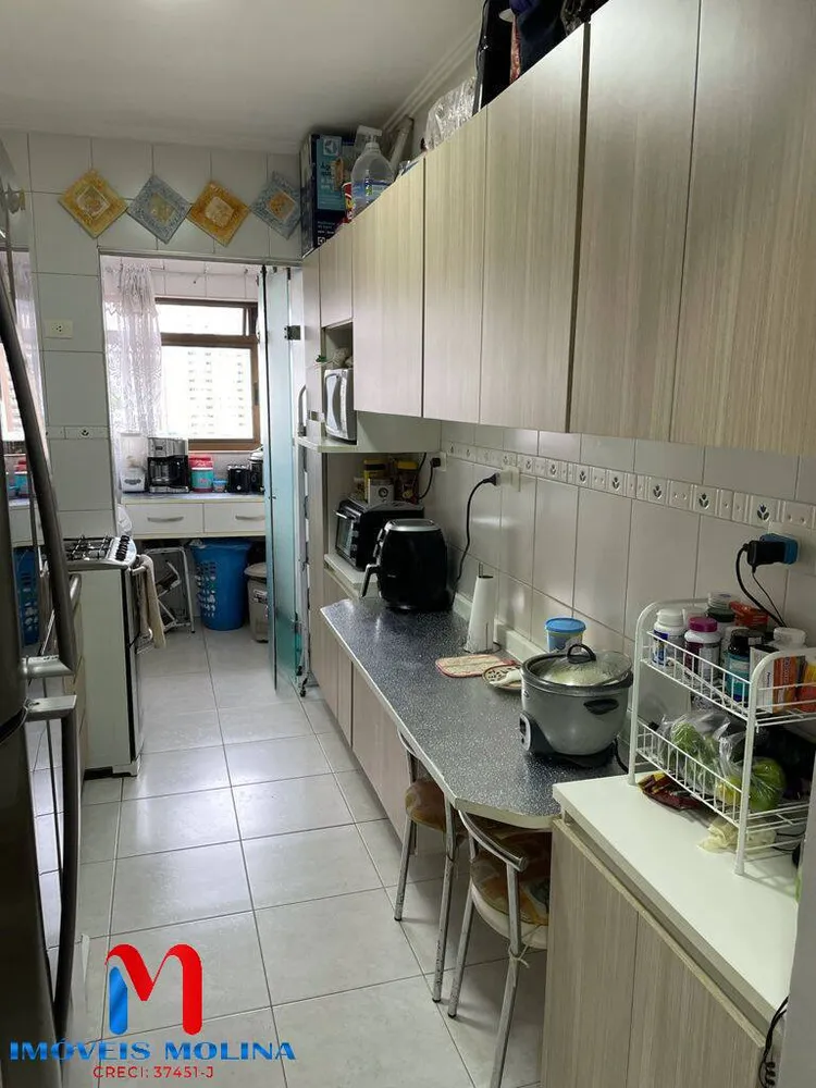 Apartamento, 3 quartos, 96 m² - Foto 4