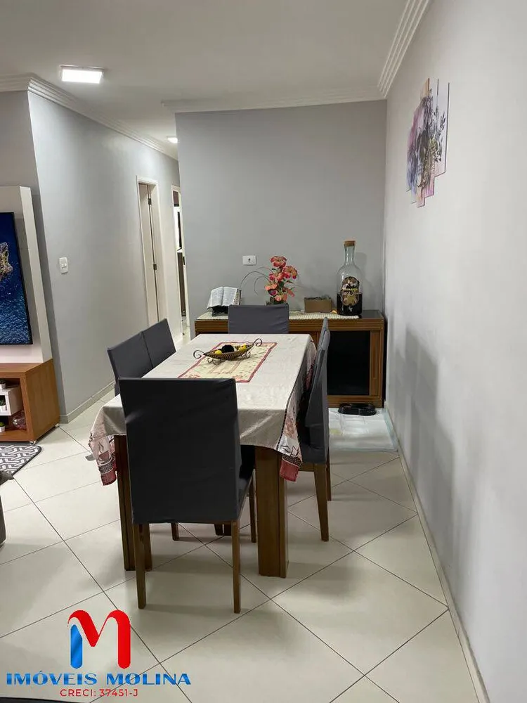 Apartamento, 3 quartos, 96 m² - Foto 3