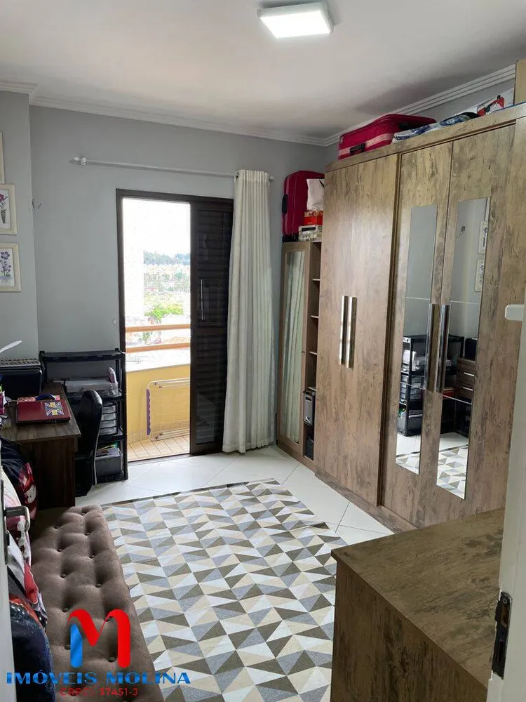 Apartamento, 3 quartos, 96 m² - Foto 11