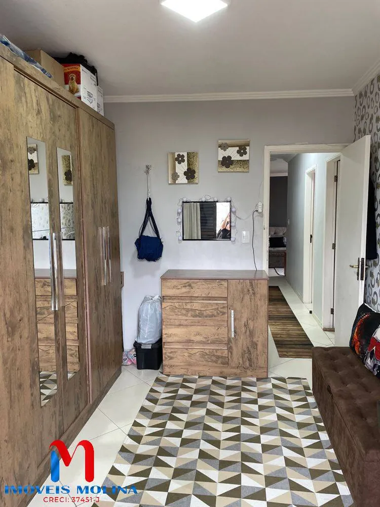 Apartamento, 3 quartos, 96 m² - Foto 10