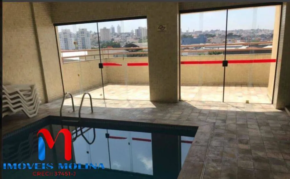 Apartamento, 3 quartos, 96 m² - Foto 14