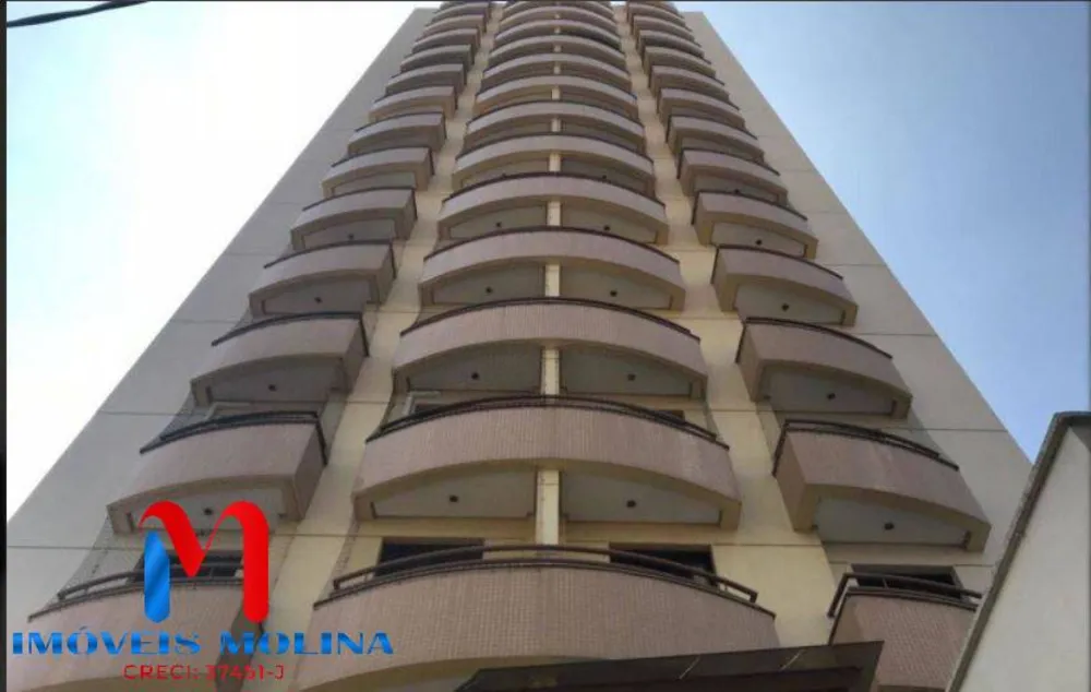 Apartamento, 3 quartos, 96 m² - Foto 16