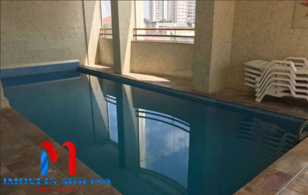 Apartamento, 3 quartos, 96 m² - Foto 13