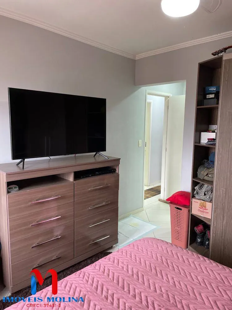 Apartamento, 3 quartos, 96 m² - Foto 12