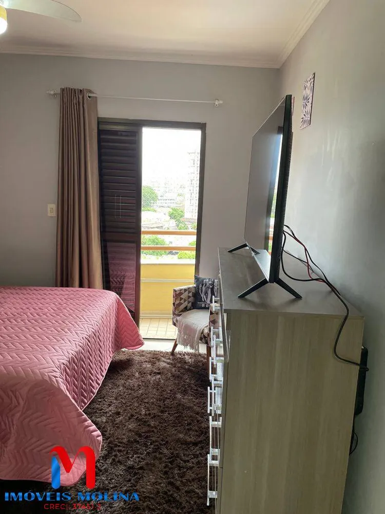 Apartamento, 3 quartos, 96 m² - Foto 7