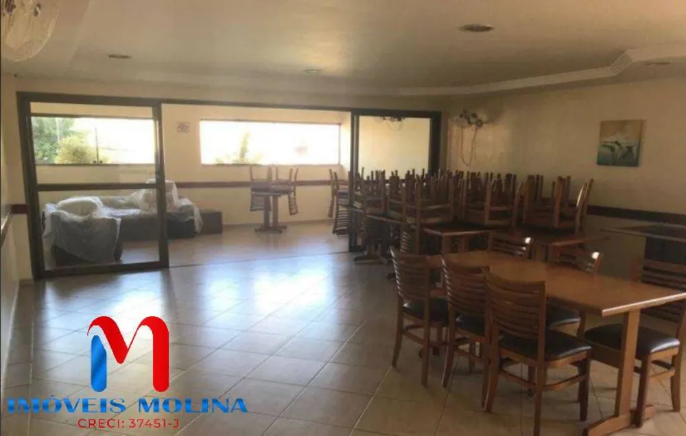 Apartamento, 3 quartos, 96 m² - Foto 15