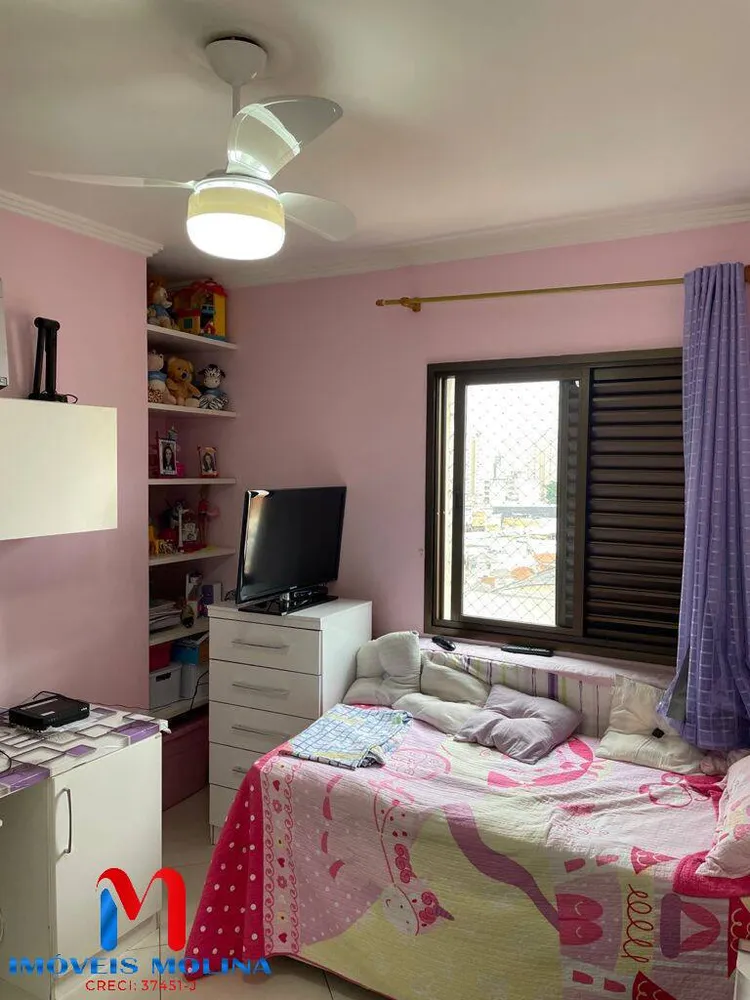 Apartamento, 3 quartos, 96 m² - Foto 6