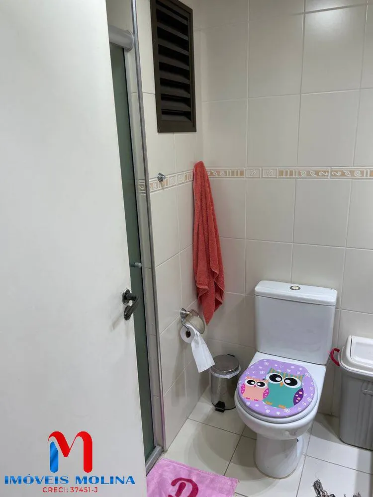 Apartamento, 3 quartos, 96 m² - Foto 9