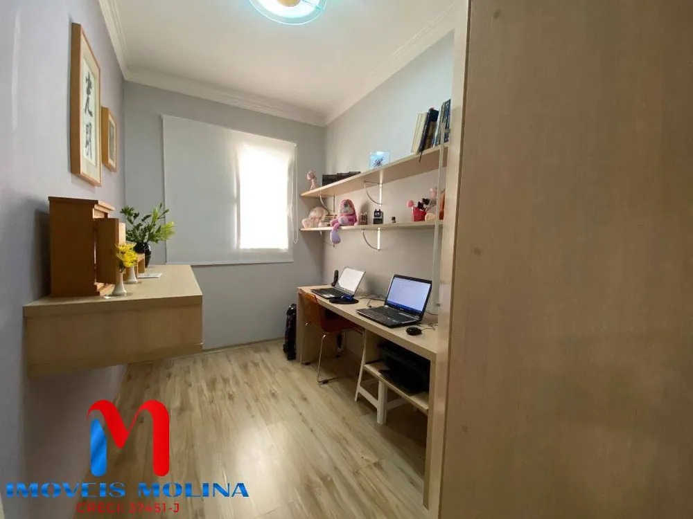Apartamento, 3 quartos, 74 m² - Foto 5