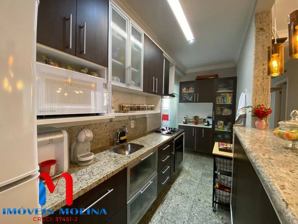 Apartamento, 3 quartos, 74 m² - Foto 2