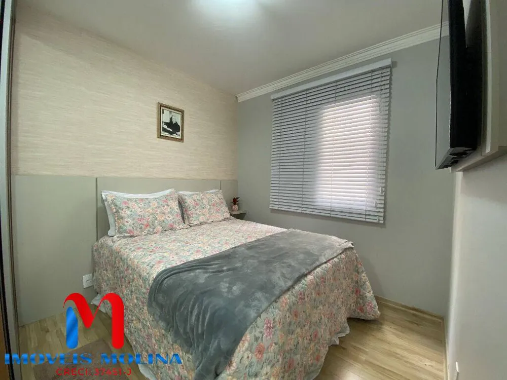 Apartamento, 3 quartos, 74 m² - Foto 7