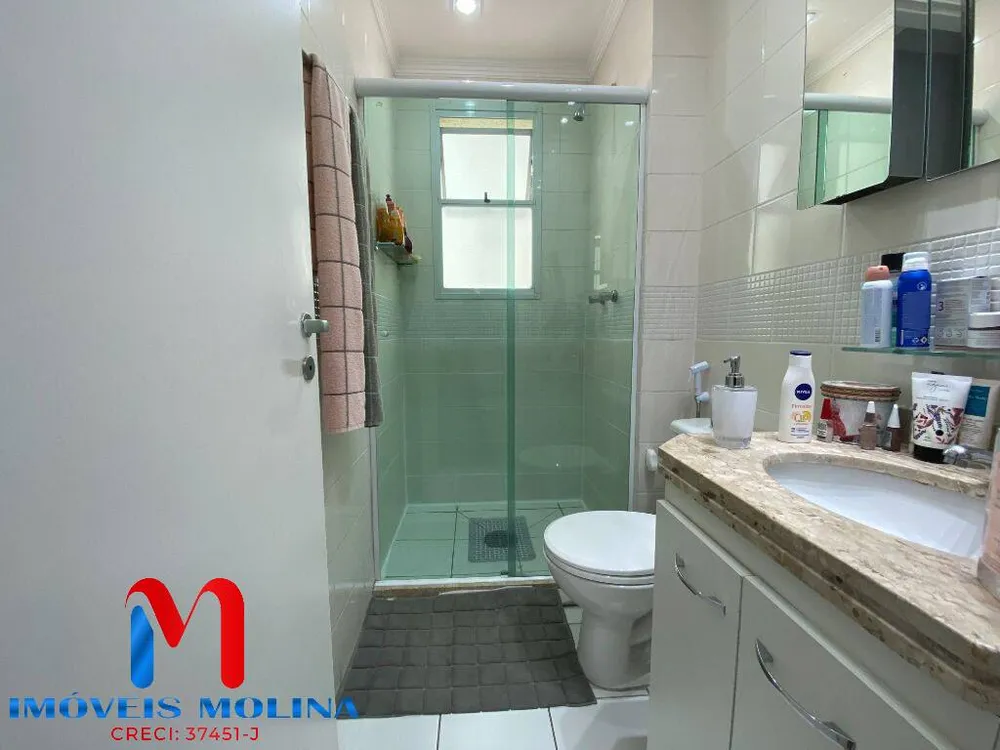 Apartamento, 3 quartos, 74 m² - Foto 8