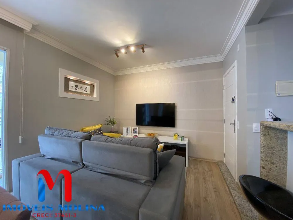 Apartamento, 3 quartos, 74 m² - Foto 1