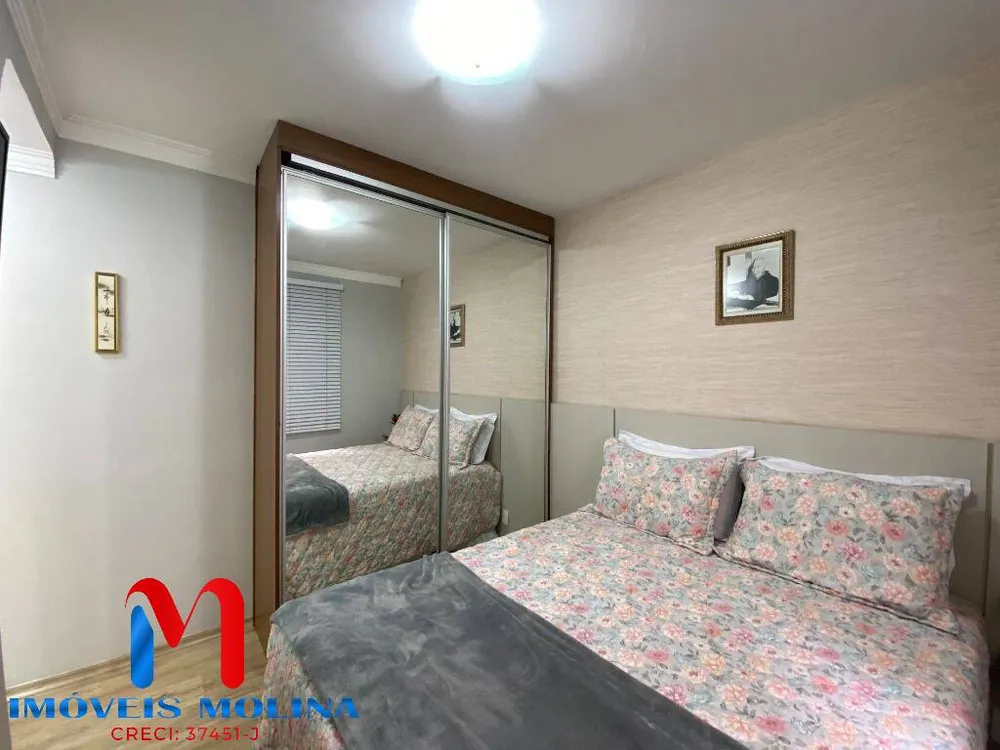 Apartamento, 3 quartos, 74 m² - Foto 6