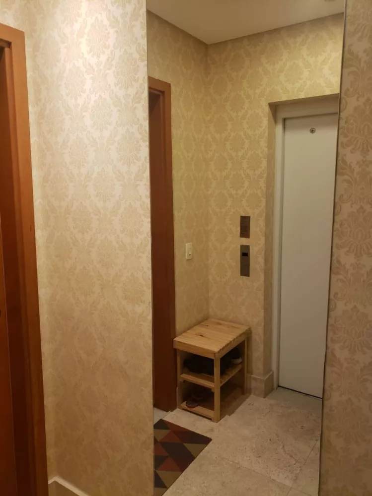 Apartamento à venda com 3 quartos, 123m² - Foto 4