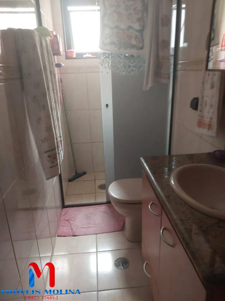 Sobrado, 2 quartos, 121 m² - Foto 3