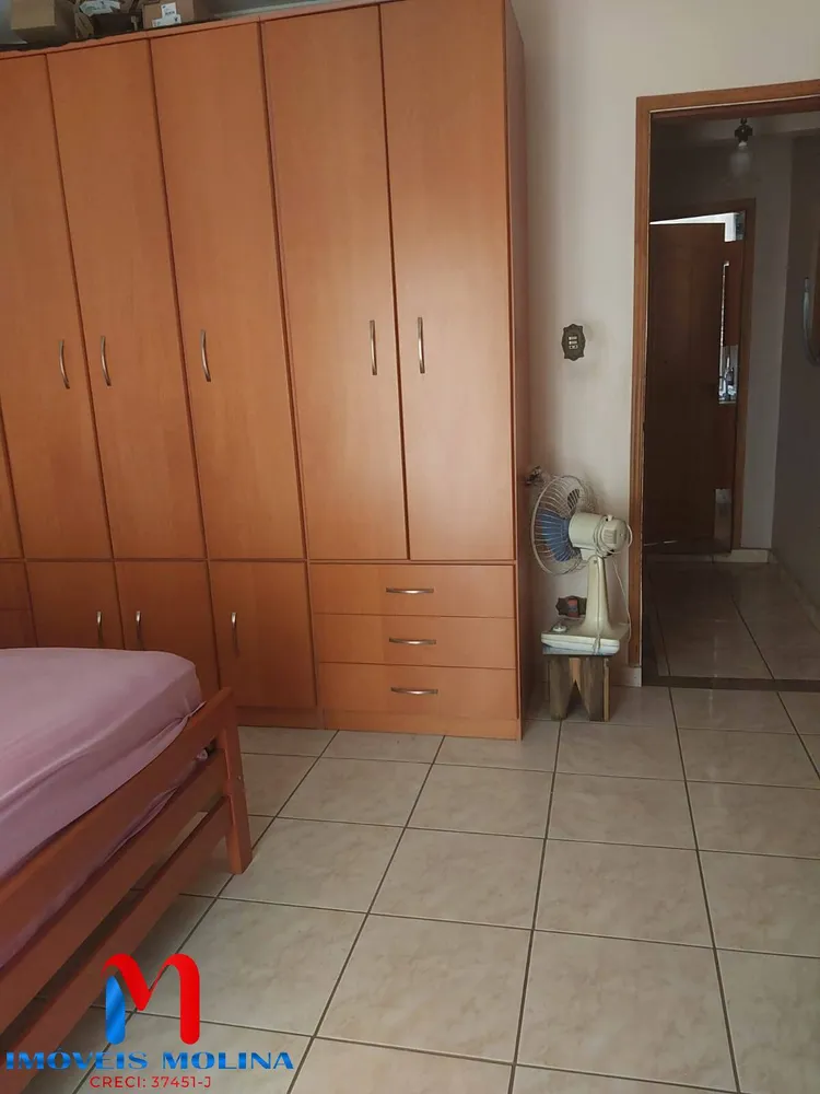 Sobrado, 2 quartos, 121 m² - Foto 4