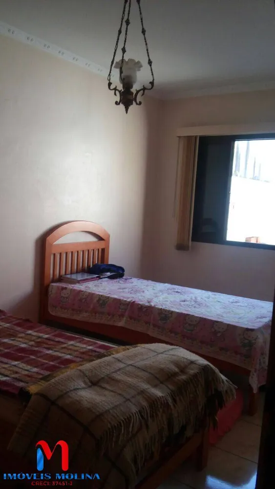 Sobrado, 2 quartos, 121 m² - Foto 6