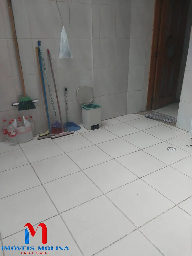 Sobrado, 2 quartos, 121 m² - Foto 2
