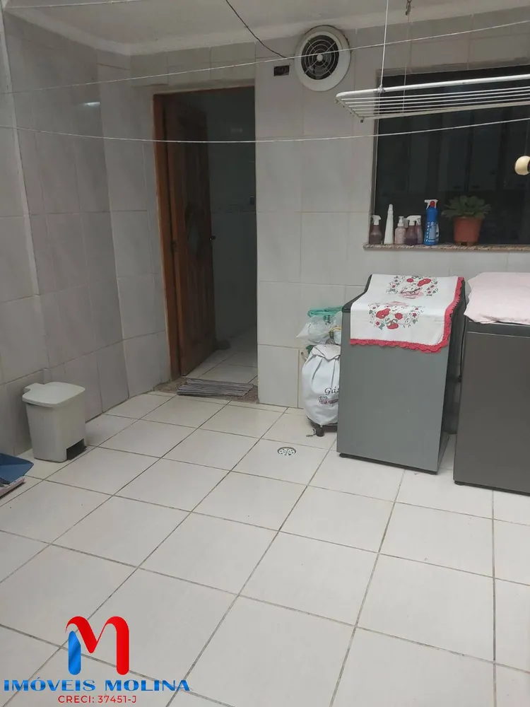 Sobrado, 2 quartos, 121 m² - Foto 6