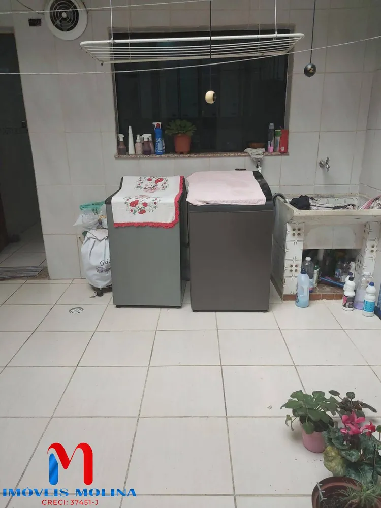 Sobrado, 2 quartos, 121 m² - Foto 7