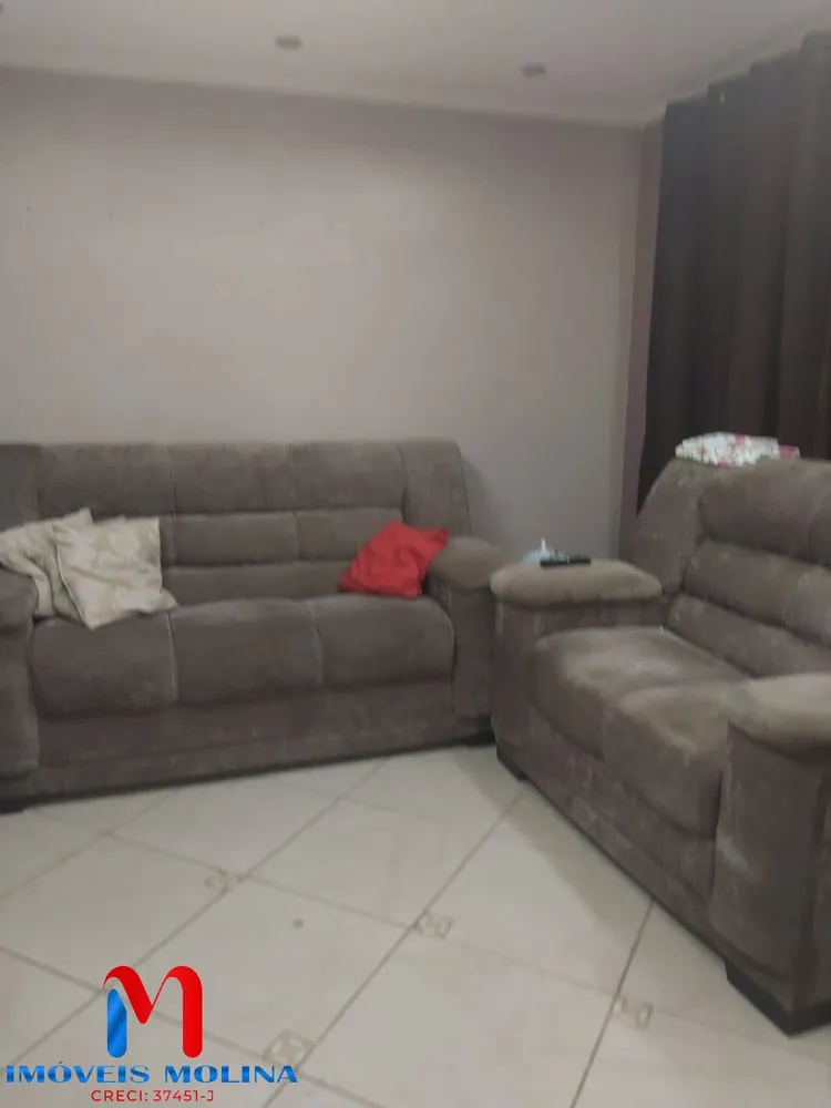 Sobrado, 2 quartos, 121 m² - Foto 3