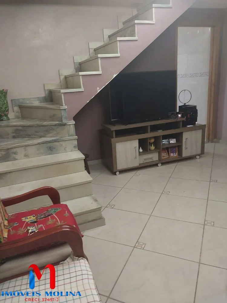 Sobrado, 2 quartos, 121 m² - Foto 5