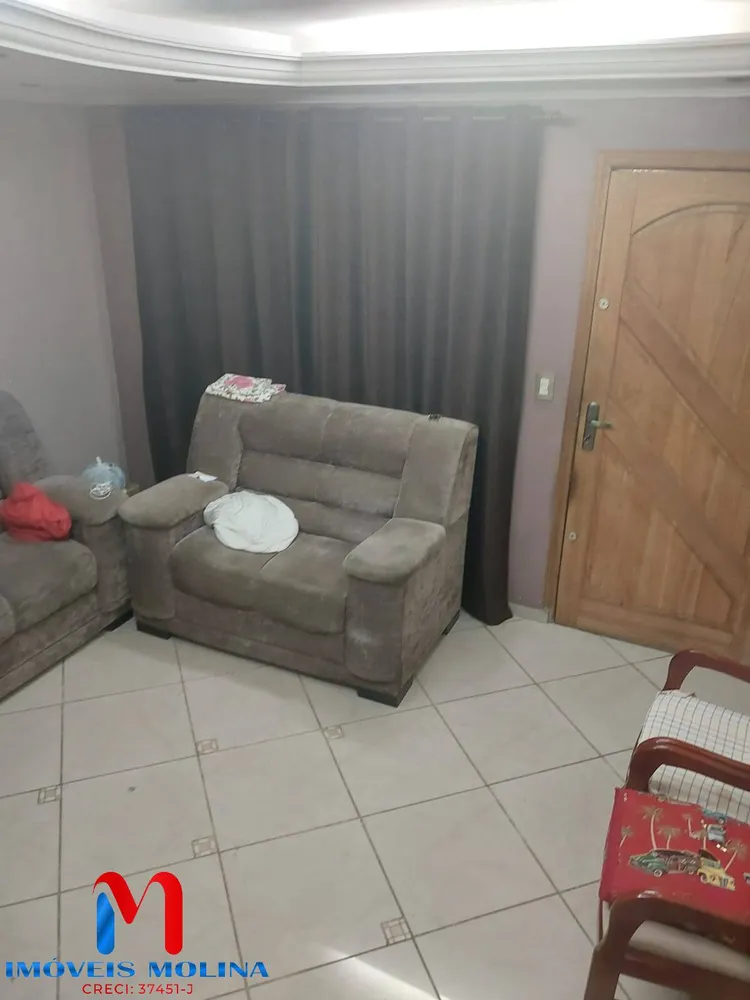Sobrado, 2 quartos, 121 m² - Foto 8