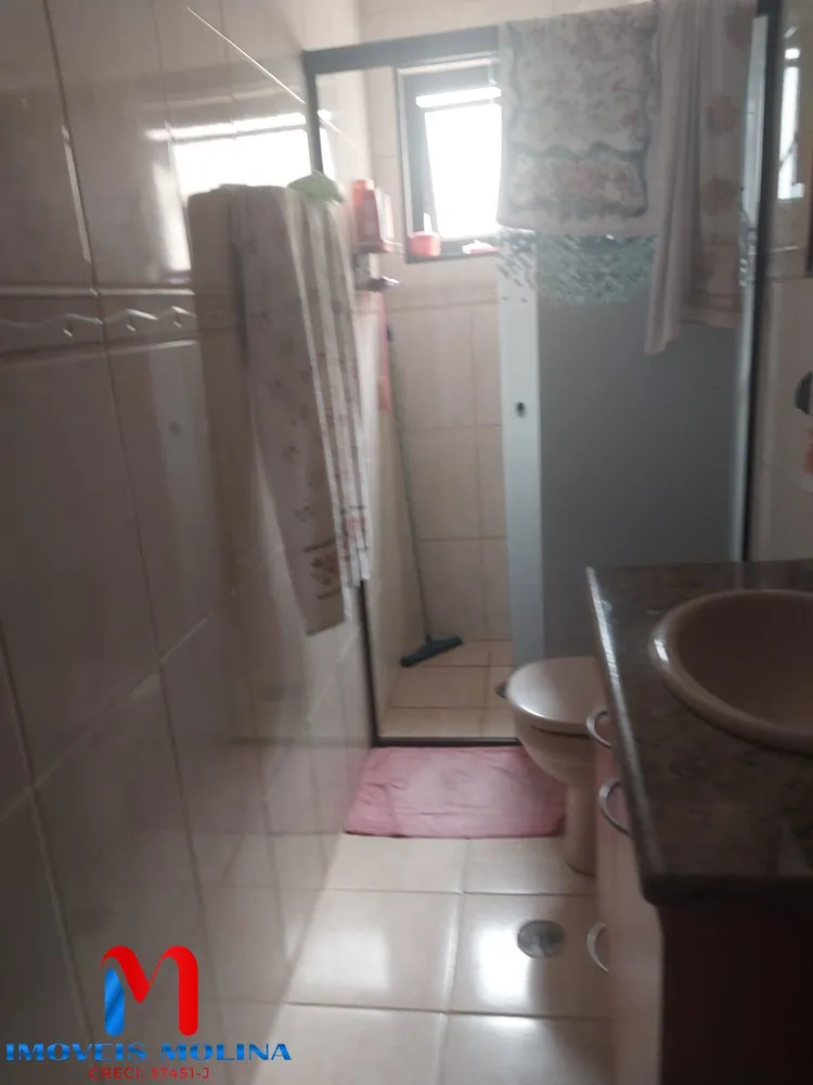 Sobrado, 2 quartos, 121 m² - Foto 7