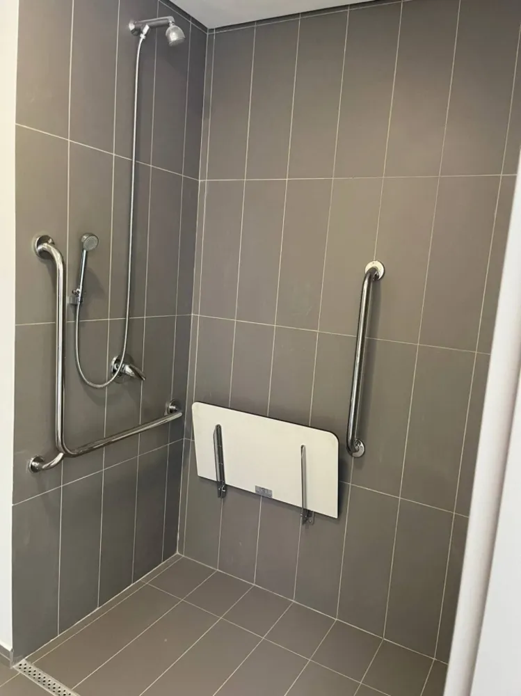 Apartamento, 1 quarto, 20 m² - Foto 5