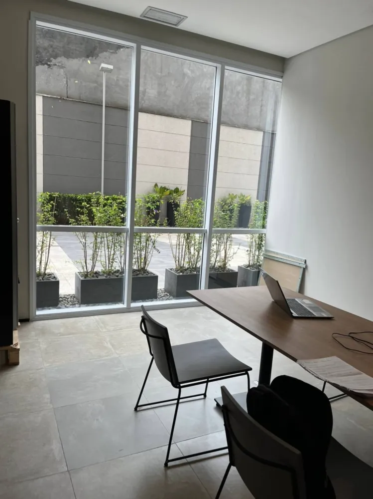 Apartamento, 1 quarto, 20 m² - Foto 7