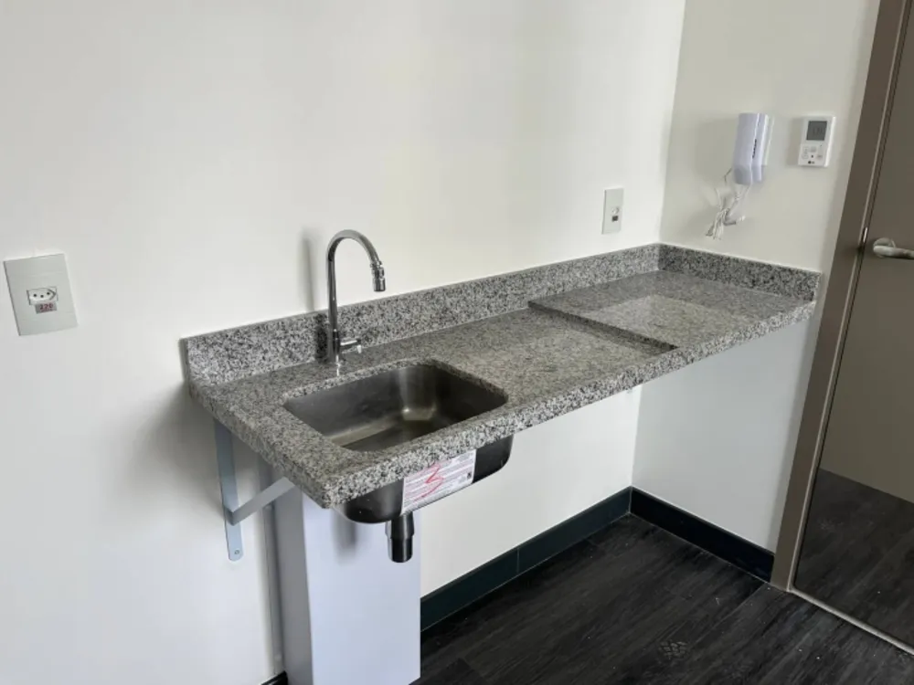 Apartamento, 1 quarto, 20 m² - Foto 6