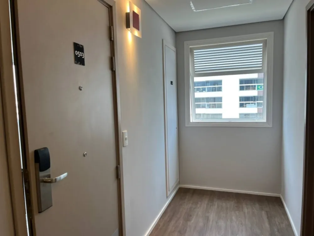 Apartamento, 1 quarto, 20 m² - Foto 8