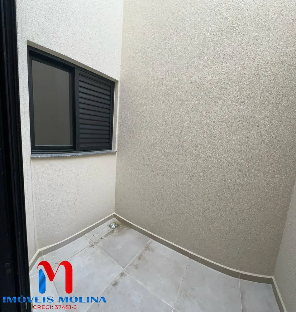Apartamento, 2 quartos, 45 m² - Foto 6