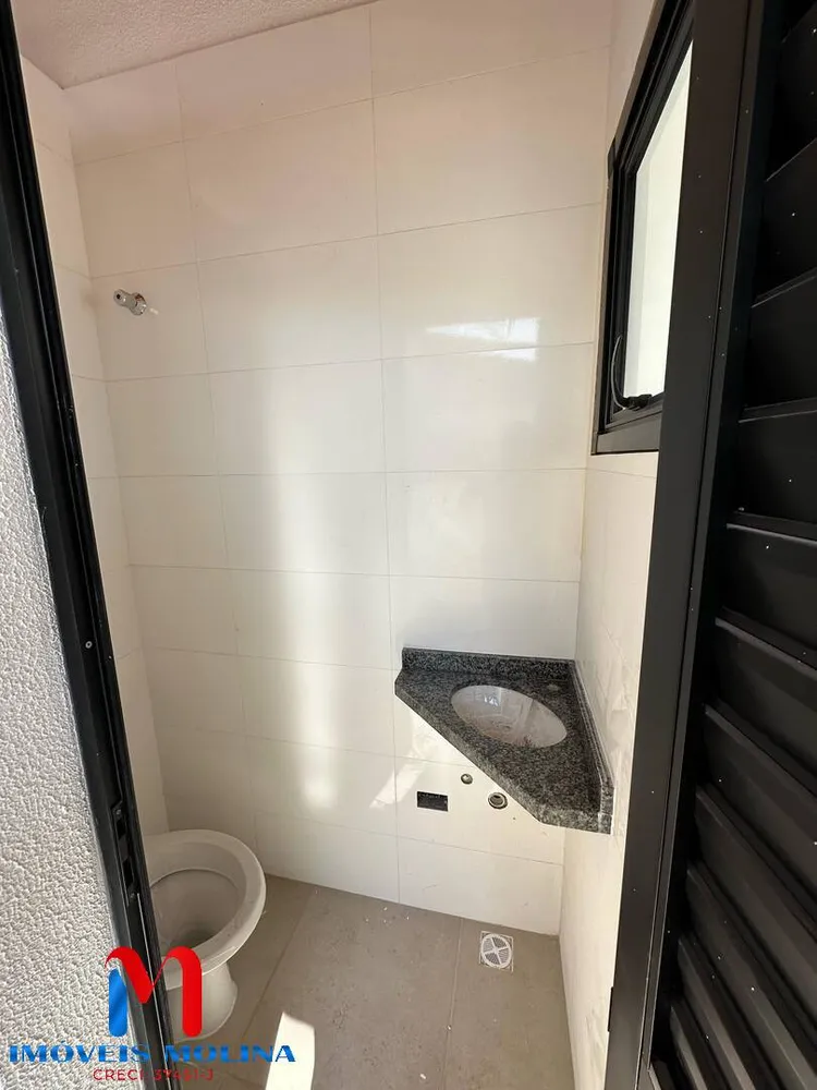 Apartamento, 2 quartos, 45 m² - Foto 12